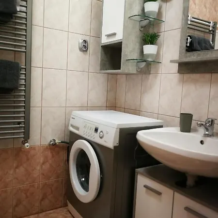 Apartmán Voeroesmarty - Belvaros - Downtown *