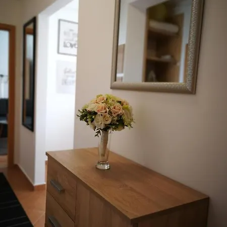 Apartmán Voeroesmarty - Belvaros - Downtown *