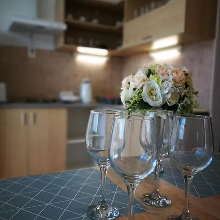 Apartamento Vörösmarty - Belváros - Downtown Miskolc