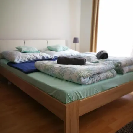 Voeroesmarty - Belvaros - Downtown Miškovec