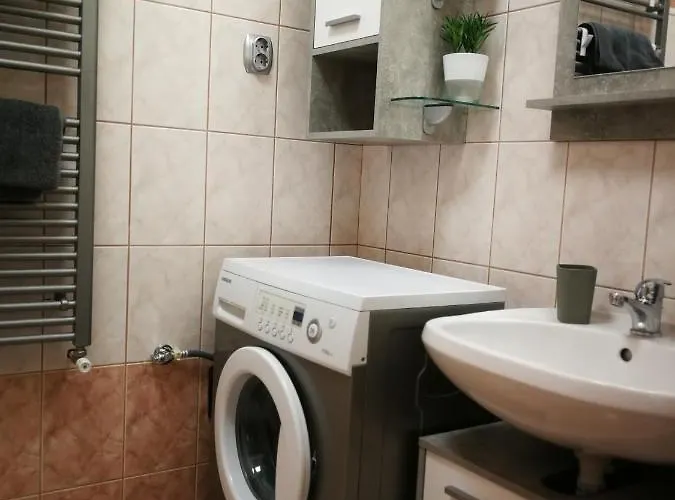 Apartament Voeroesmarty - Belvaros - Downtown *