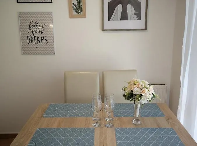 Voeroesmarty - Belvaros - Downtown Apartament *