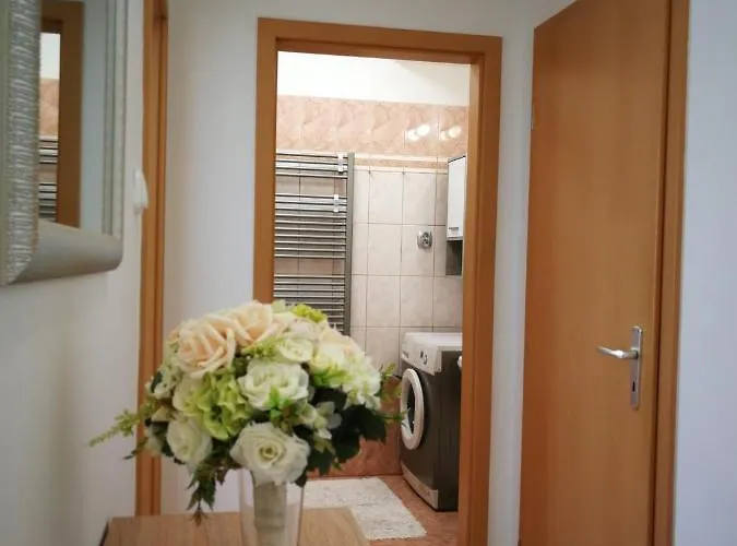 Voeroesmarty - Belvaros - Downtown Apartament Miszkolc