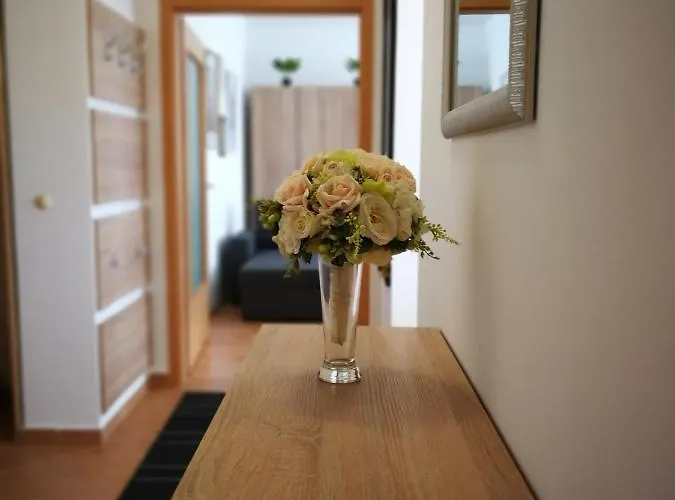 Voeroesmarty - Belvaros - Downtown Apartament