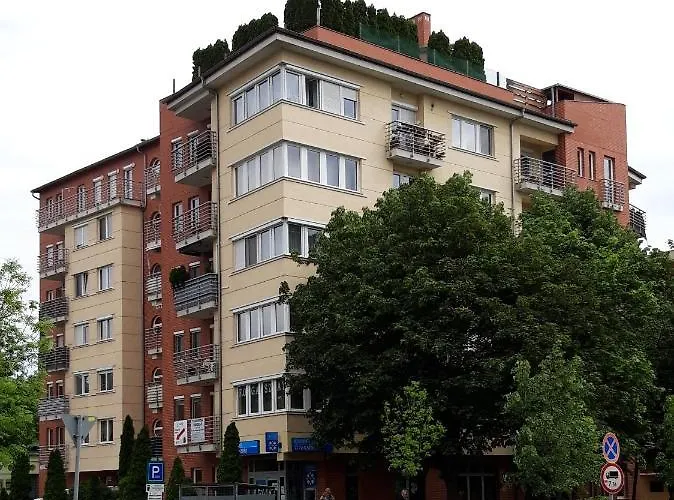Voeroesmarty - Belvaros - Downtown Apartament